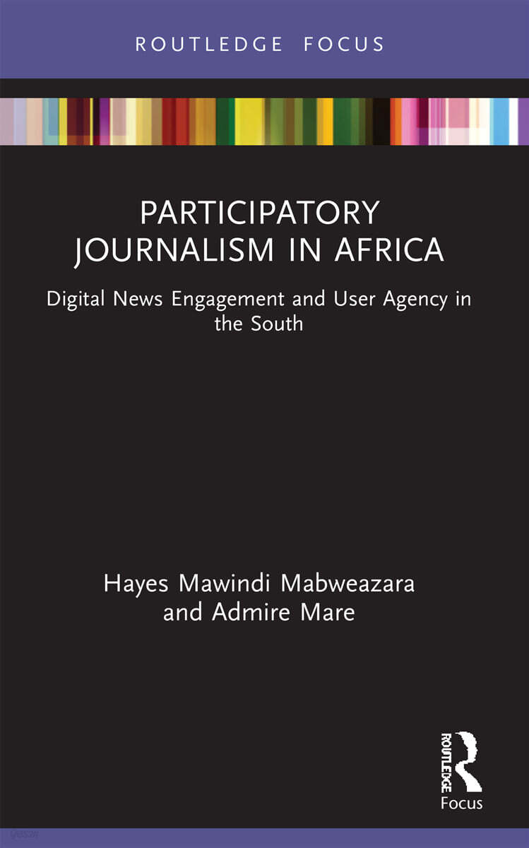 Participatory Journalism in Africa