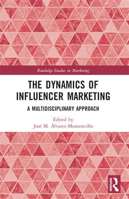 Dynamics of Influencer Marketing