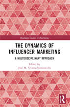 Dynamics of Influencer Marketing