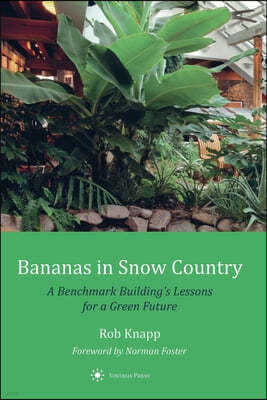 Bananas in Snow Country