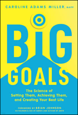The Little Book of Big Goals