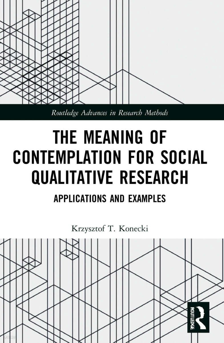 Meaning of Contemplation for Social Qualitative Research