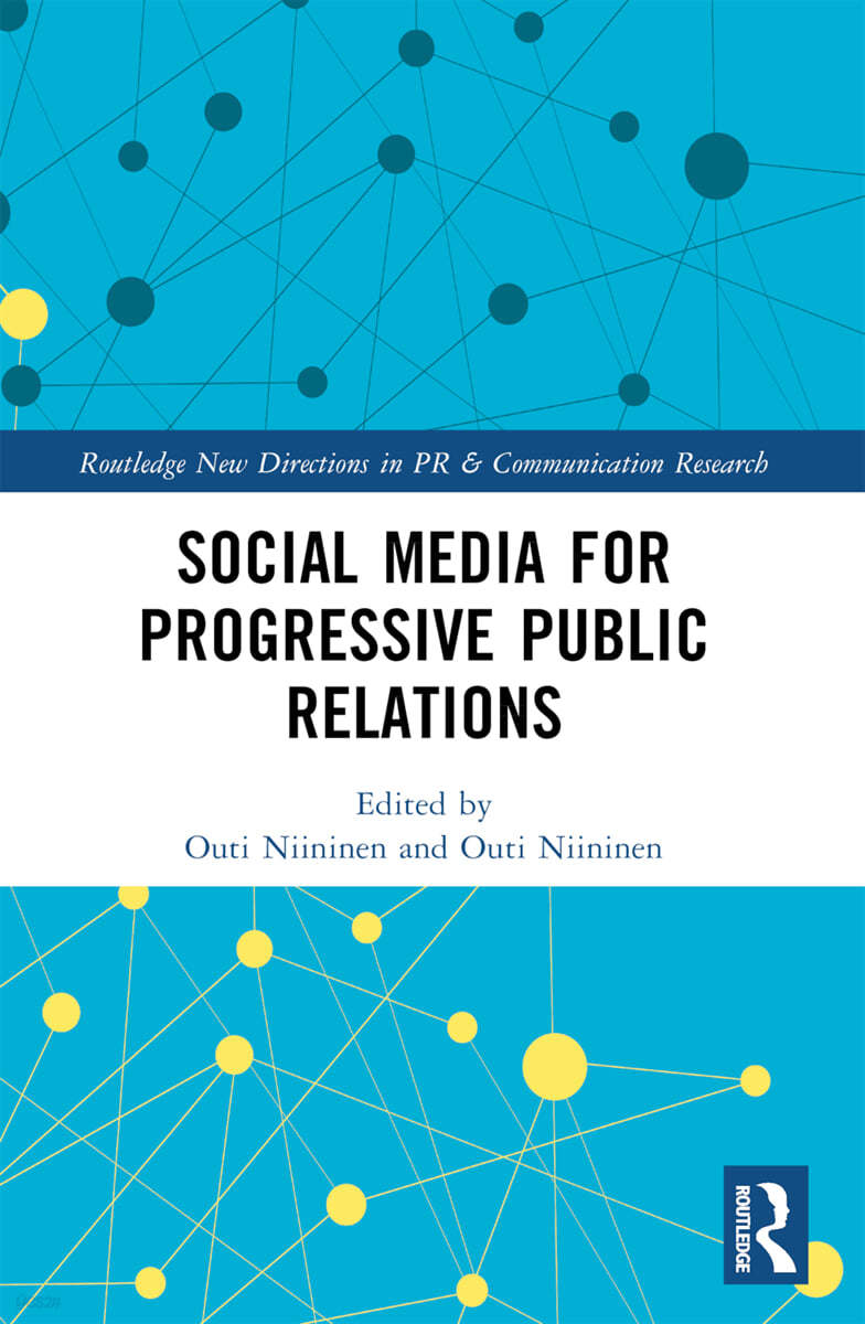 Social Media for Progressive Public Relations