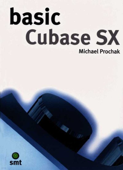 Basic Cubase SX
