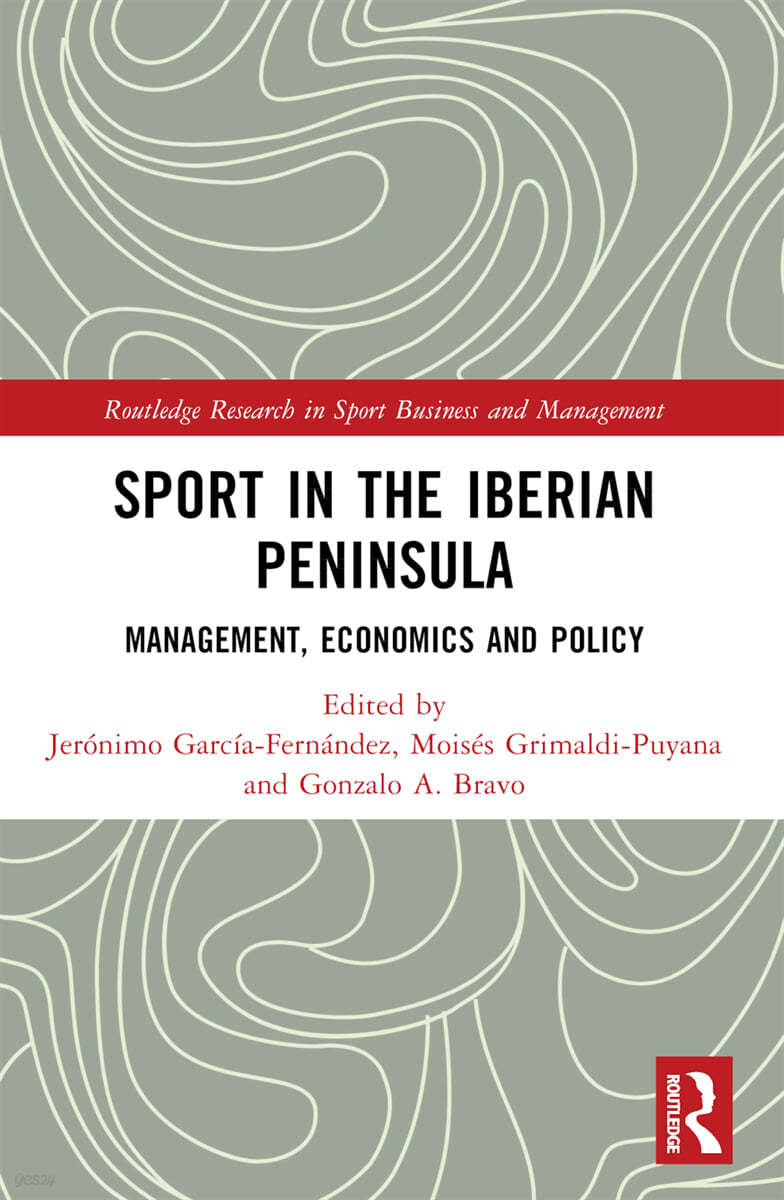 Sport in the Iberian Peninsula