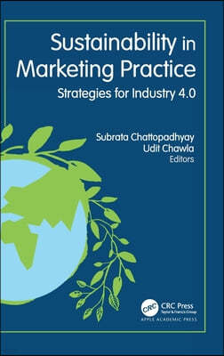 Sustainability in Marketing Practice: Strategies for Industry 4.0