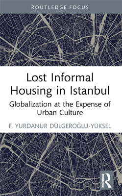 Lost Informal Housing in Istanbul