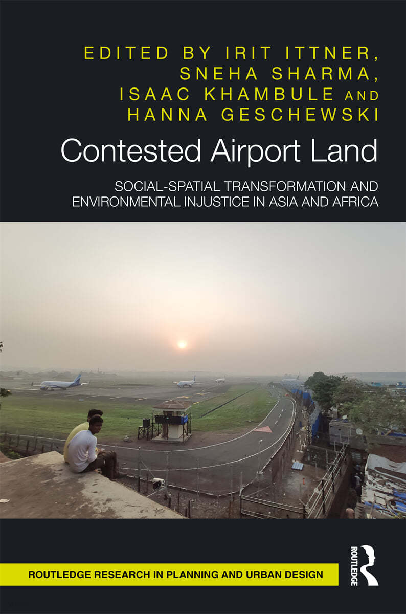 Contested Airport Land