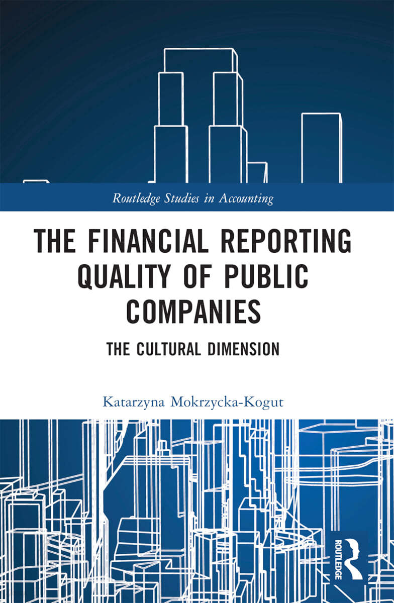 Financial Reporting Quality of Public Companies