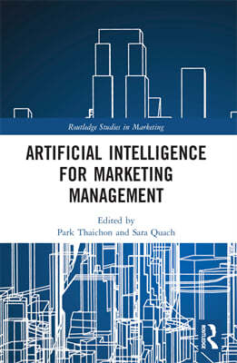 Artificial Intelligence for Marketing Management