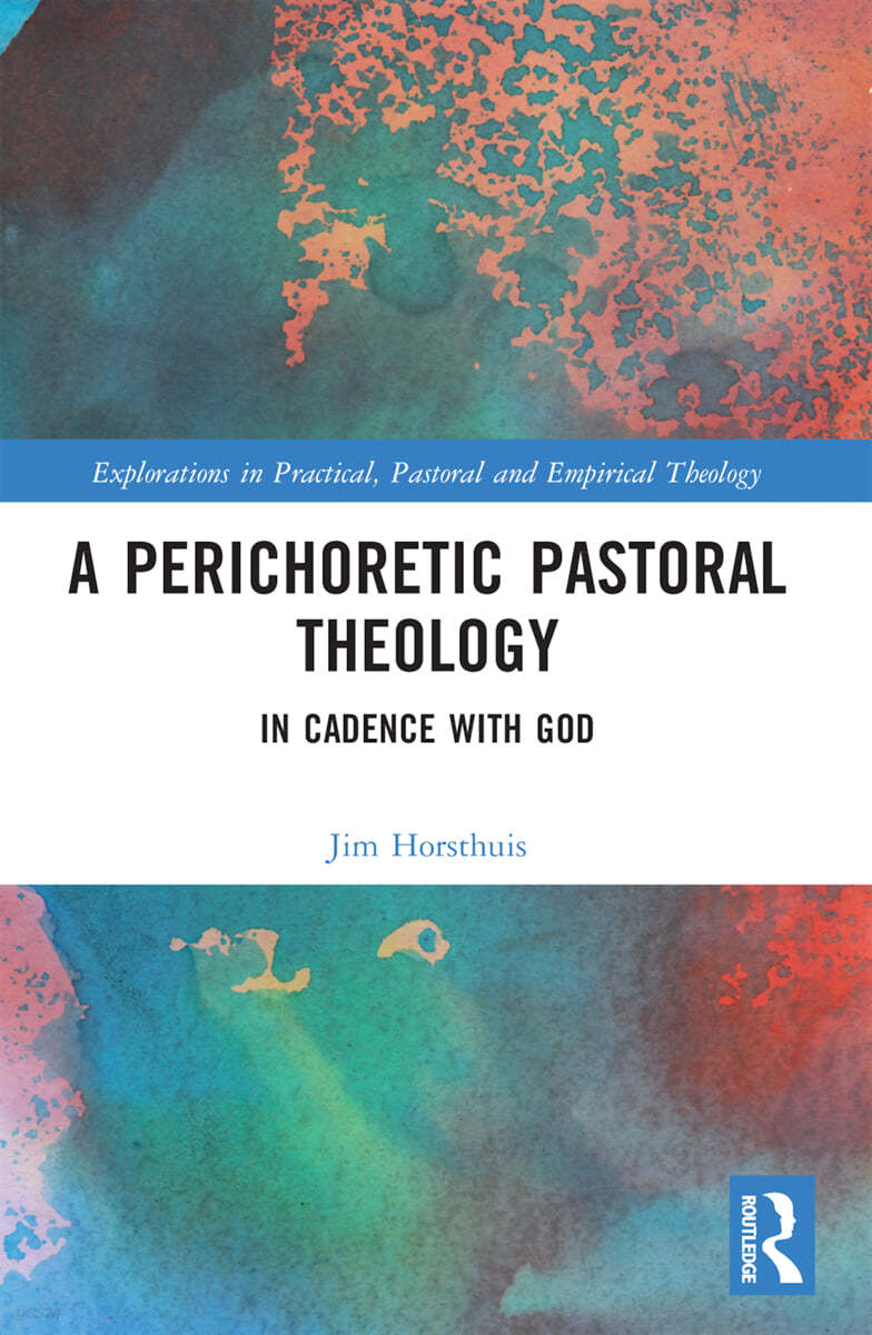 Perichoretic Pastoral Theology