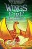 Wings of Fire Graphic Novel # 08 : Escaping Peril