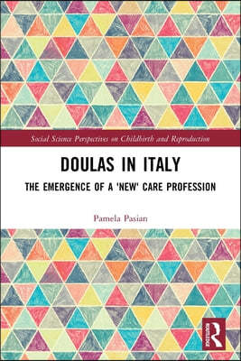 Doulas in Italy