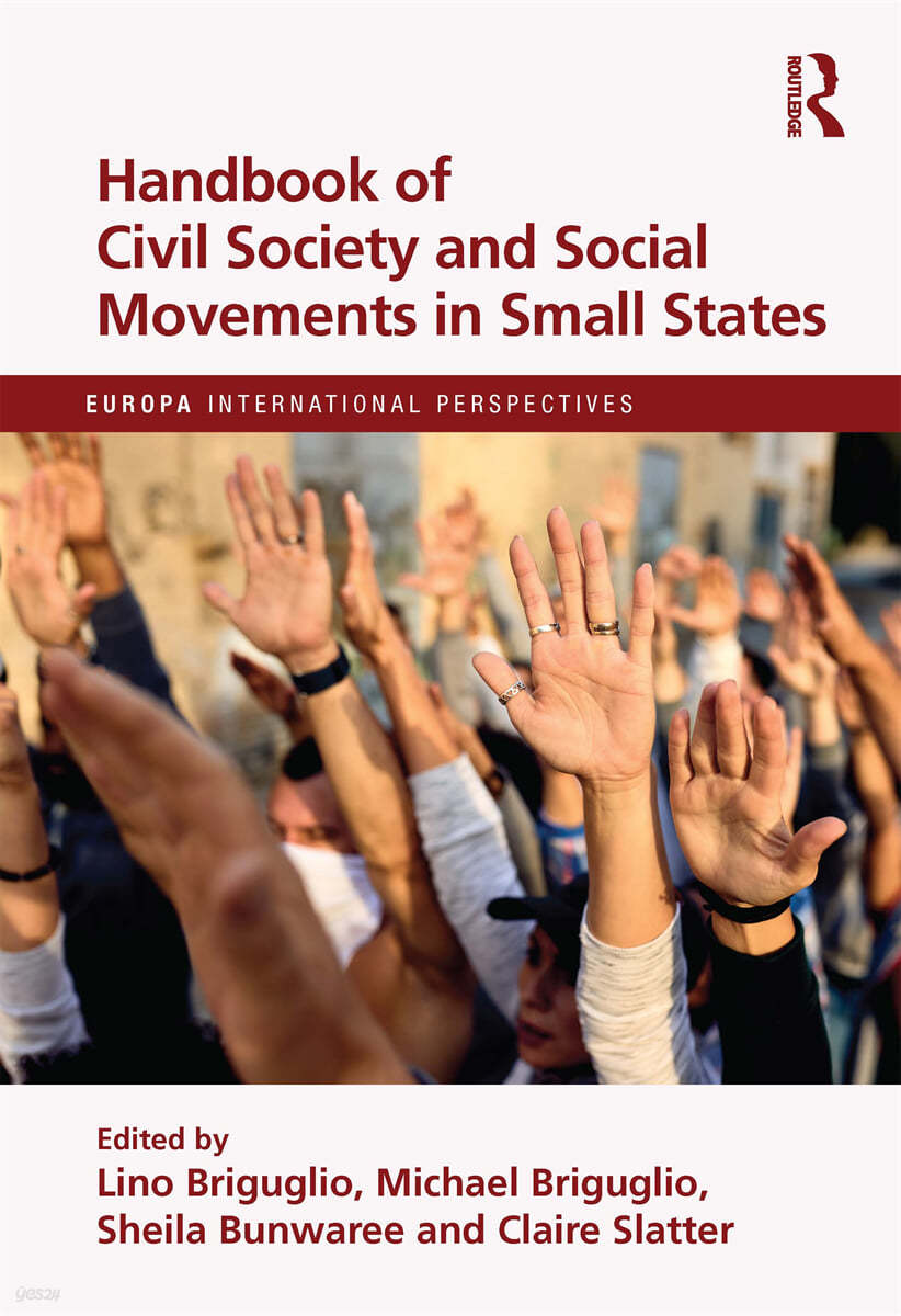 Handbook of Civil Society and Social Movements in Small States