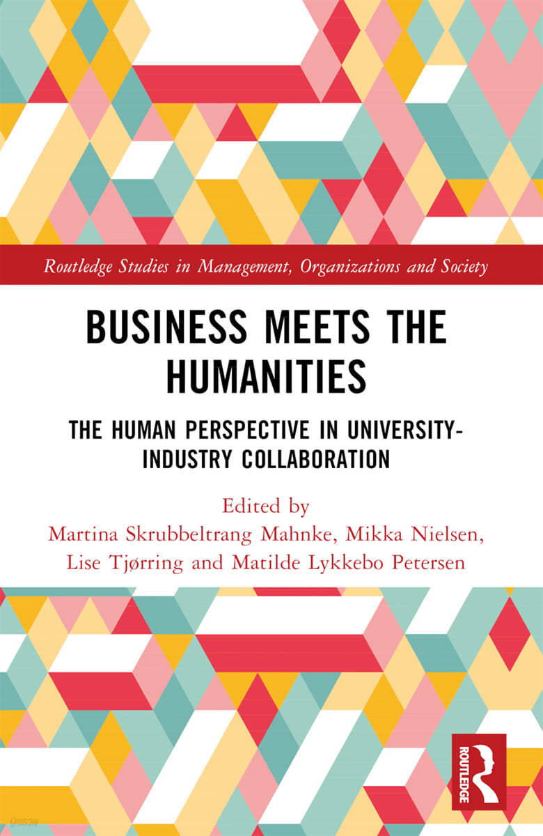 Business Meets the Humanities