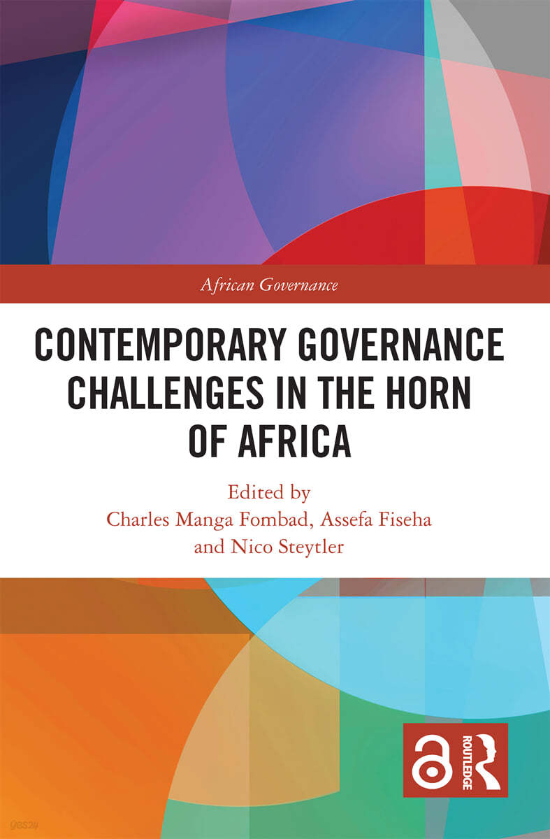 Contemporary Governance Challenges in the Horn of Africa