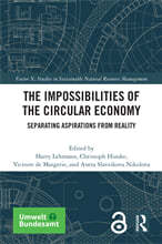 Impossibilities of the Circular Economy