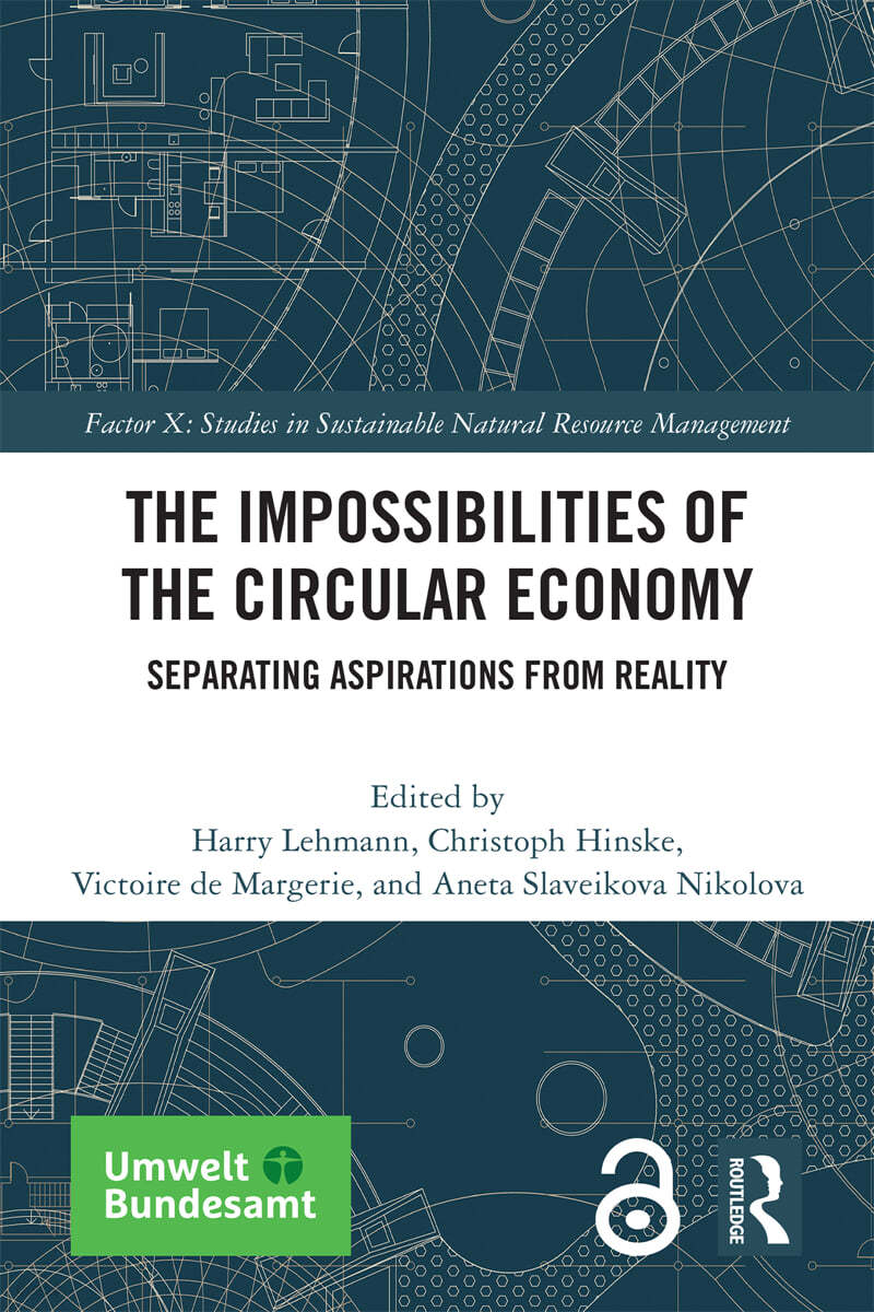 Impossibilities of the Circular Economy