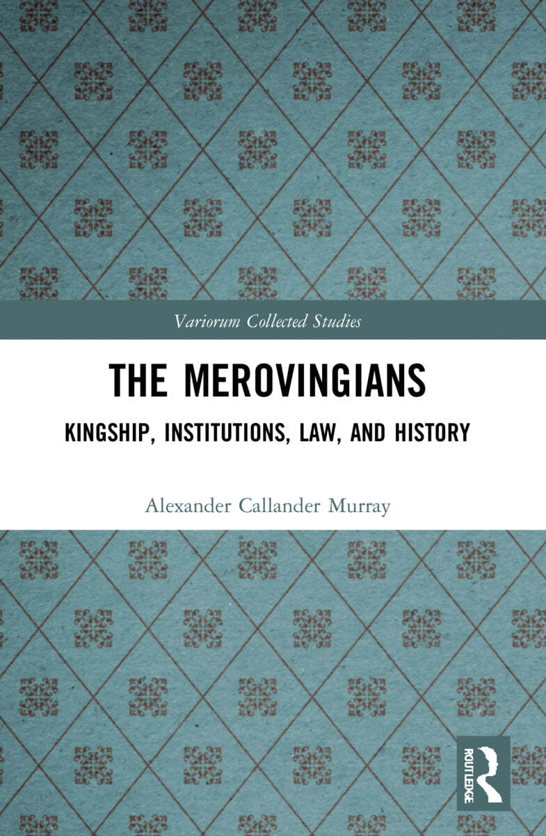 Merovingians