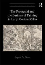 Procaccini and the Business of Painting in Early Modern Milan