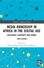 Media Ownership in Africa in the Digital Age