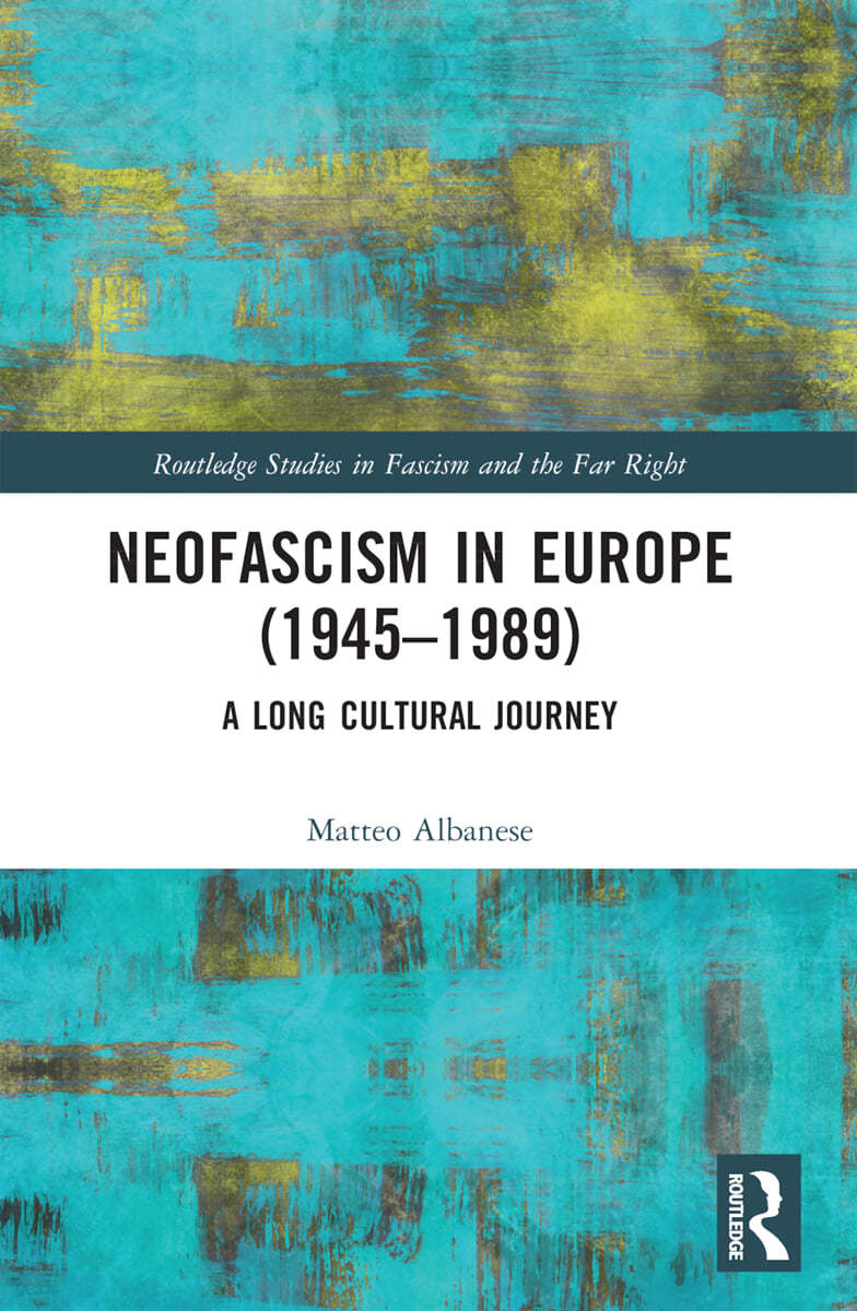 Neofascism in Europe (1945–1989)