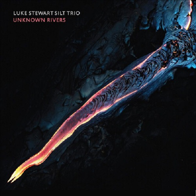 Luke Stewart Silt Trio - Unknown Rivers (CD)