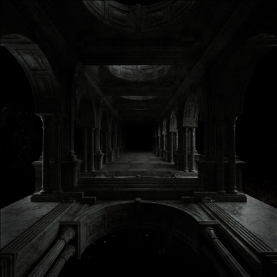 Vastigr — Path Of Perdition 앨범 커버