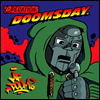 MF Doom - Operation: Doomsday (Digipack)(CD)
