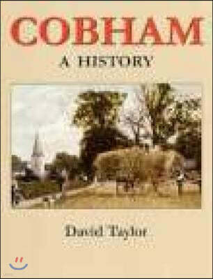 Phillimore & Company History of Cobham