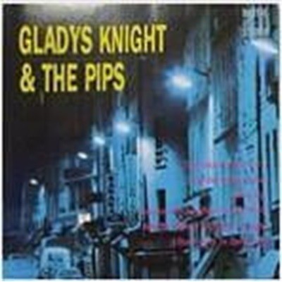 Gladys Knight & The Pips / Best