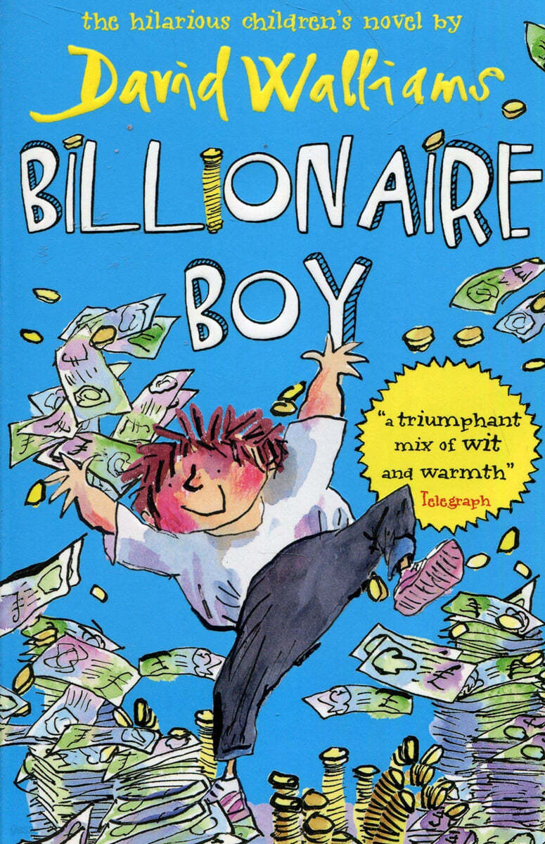 Billionaire Boy