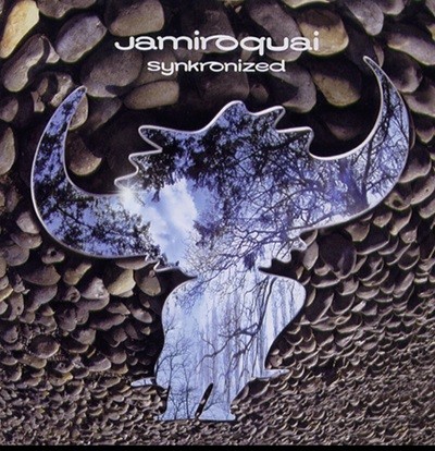 자미로콰이 (Jamiroquai)  - Synkronized