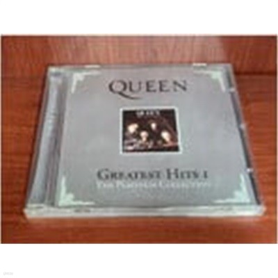 QUEEN GREATEST HITS 1