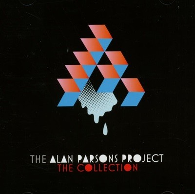 앨런 파슨스 프로젝트 (The Alan Parsons Project) - The Collection 