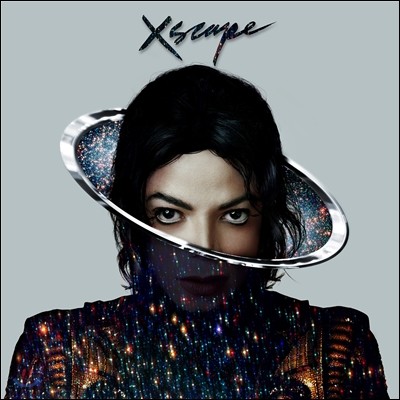 Michael Jackson - Xscape (Standard Edition) (Ŭ 轼 2014  ٹ Ĵٵ )