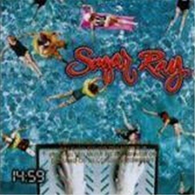 Sugar Ray / 14:59 (Bonus Track/Ϻ)