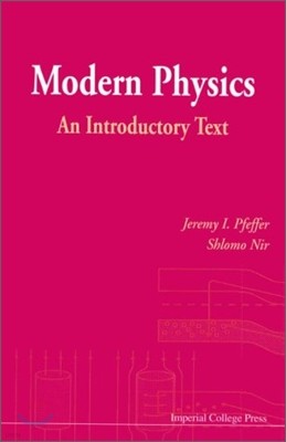 Modern Physics: An Introductory Text