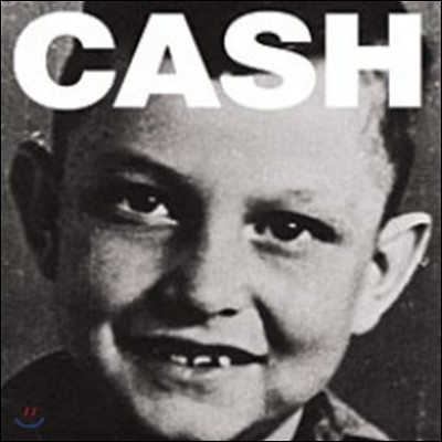 Johnny Cash - American VI: Ain't No Grave (Back To Black Series) [LP] 