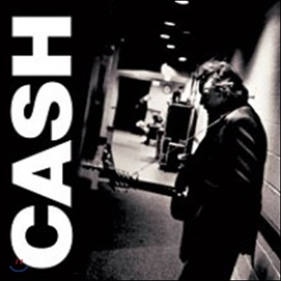 Johnny Cash - American III: Solitary Man [LP] 