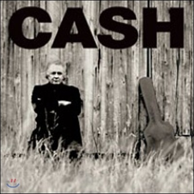 Johnny Cash - American II: Unchained (Back To Black Series) [LP] 
