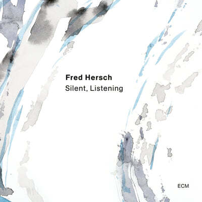 Fred Hersch ( 㽬) - Silent, Listening
