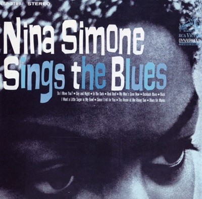 ϳ ø - Nina Simone - Nina Simone Sings The Blues