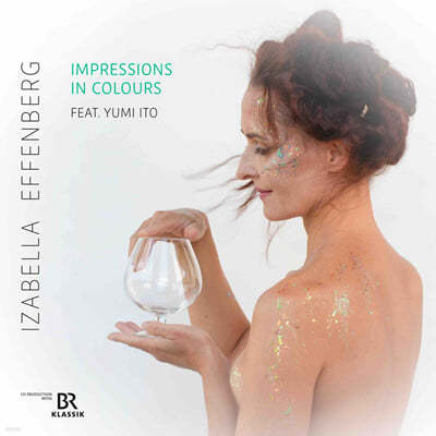 Izabella Effenberg (ں 溣) - Impressions in Colours 