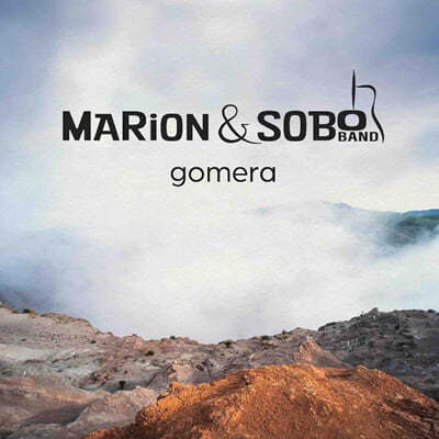 Marion And Soboband (  Һ) - Gomera
