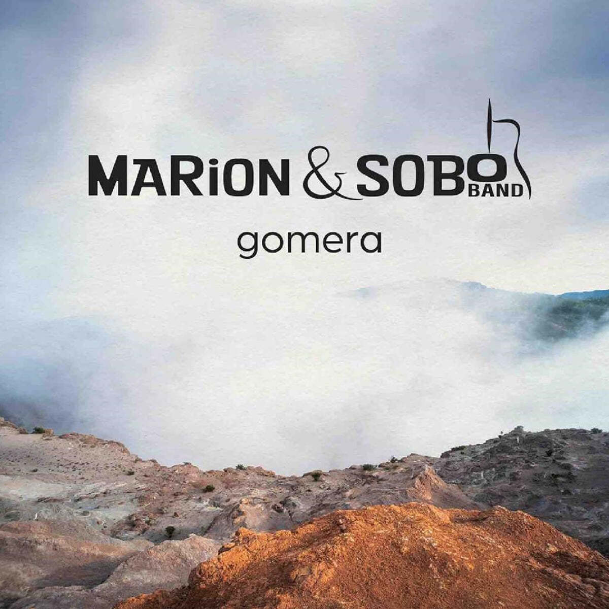 Marion And Soboband (마리온 앤 소보밴드) - Gomera