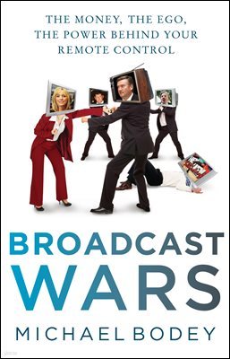 Broadcast Wars