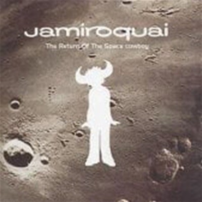 Jamiroquai / The Return Of The Space Cowboy (Bonus Track/)