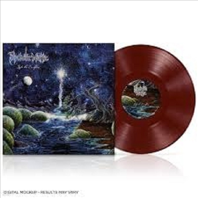 Psychotic Waltz - Into The Everflow (Ltd)(Colored LP)