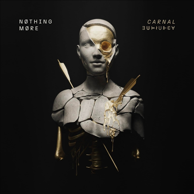 Nothing More - Carnal (Digipack)(CD)